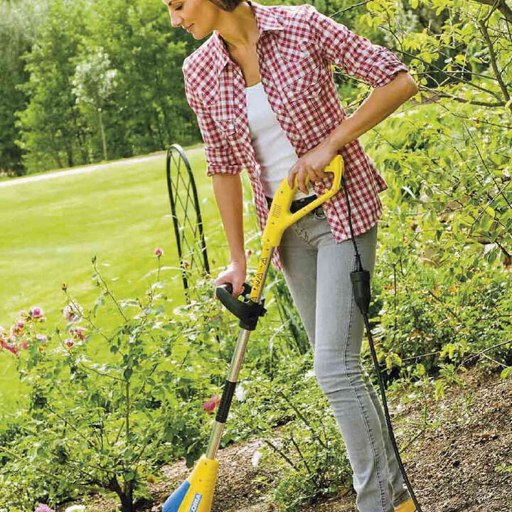 GLORIA Gardenboy Plus 400 W